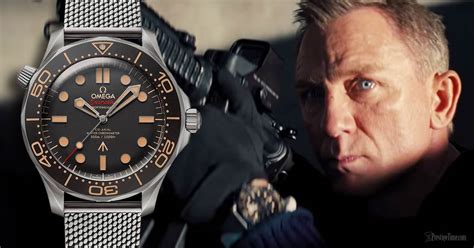 omega seamaster 007 titanium|Omega Seamaster 007 james bond.